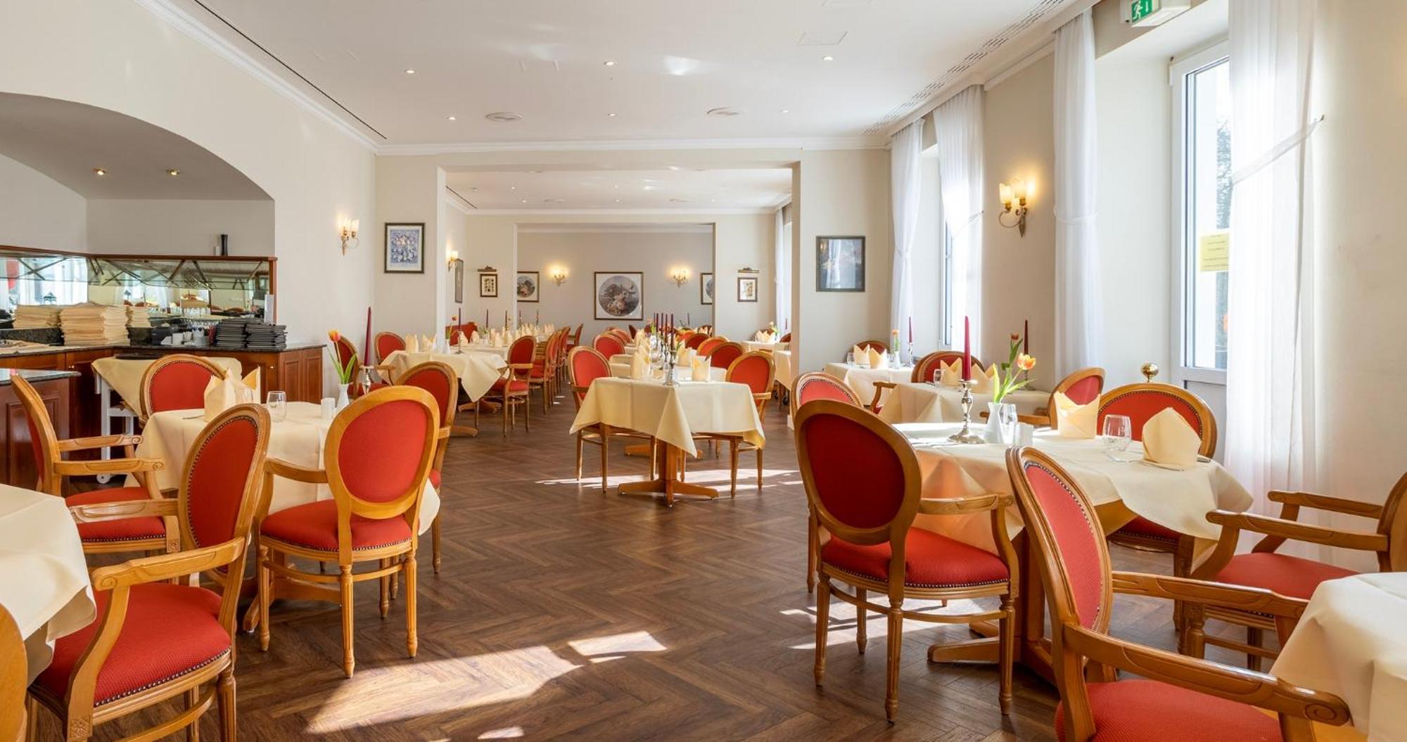 טמפלין Hotel Doellnsee-Schorfheide מראה חיצוני תמונה