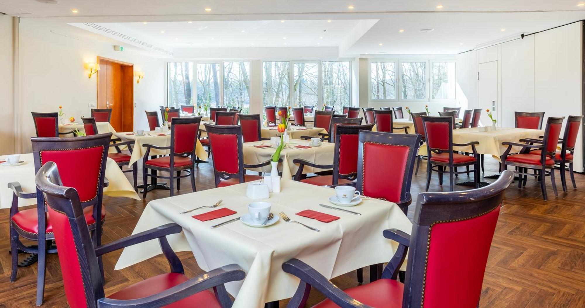 טמפלין Hotel Doellnsee-Schorfheide מראה חיצוני תמונה
