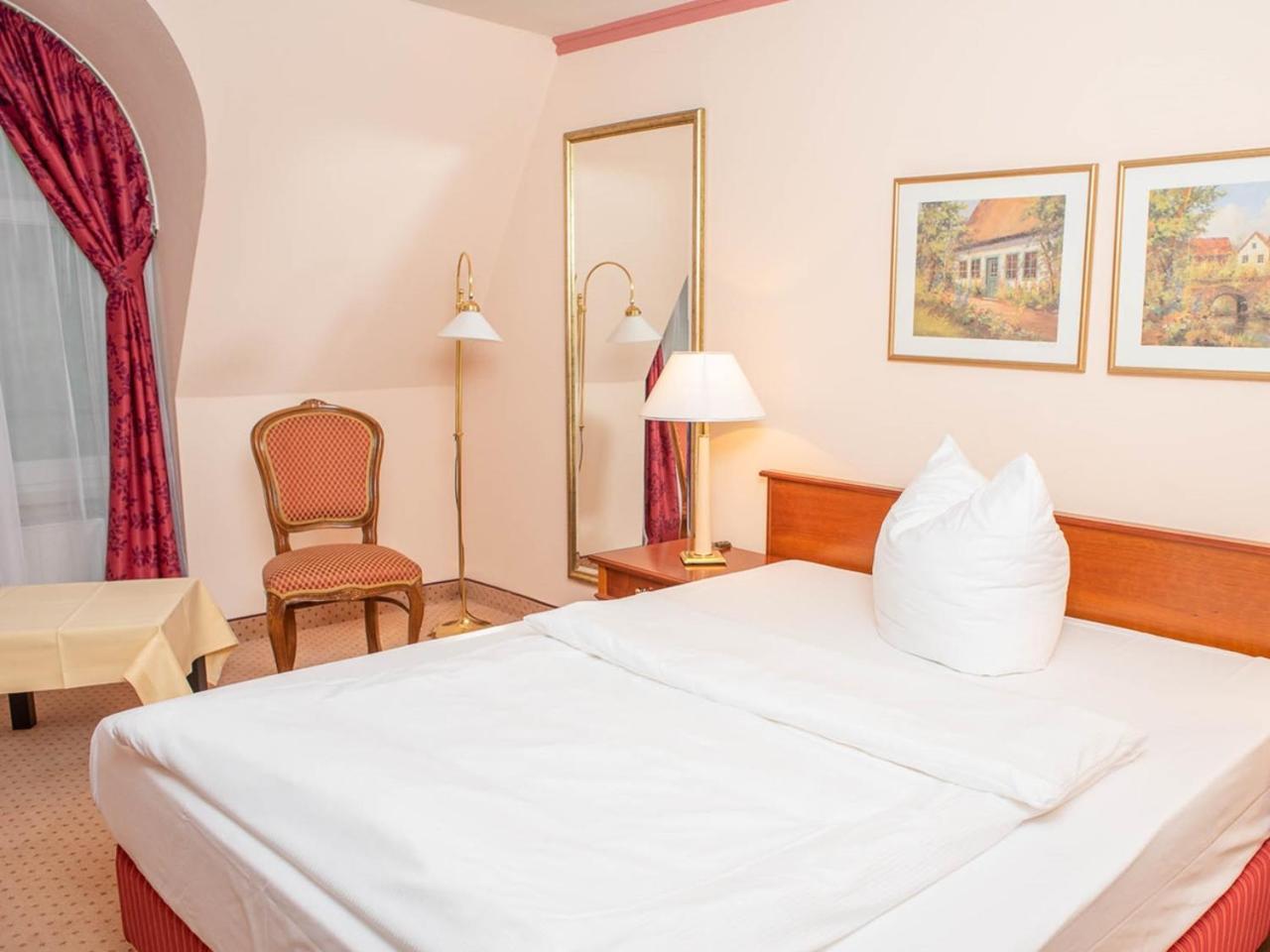 טמפלין Hotel Doellnsee-Schorfheide חדר תמונה