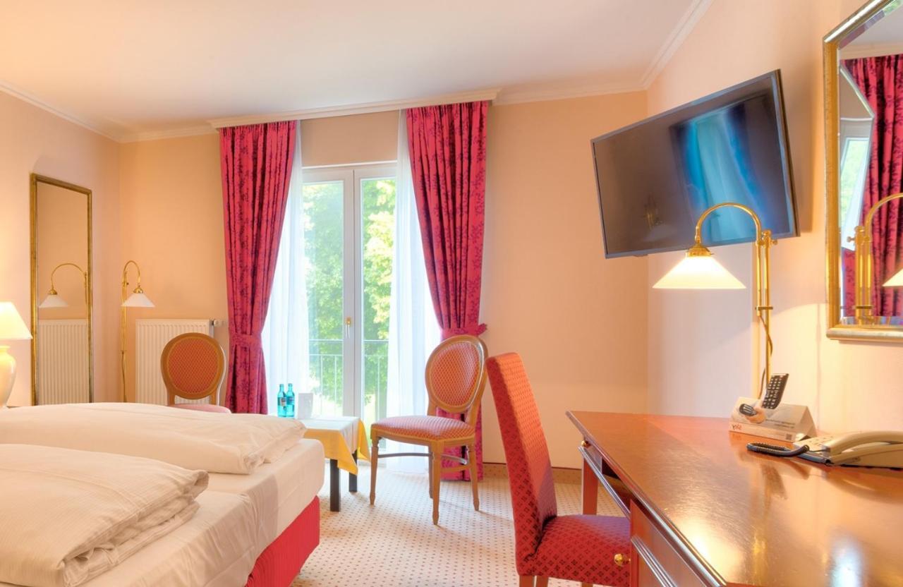 טמפלין Hotel Doellnsee-Schorfheide חדר תמונה