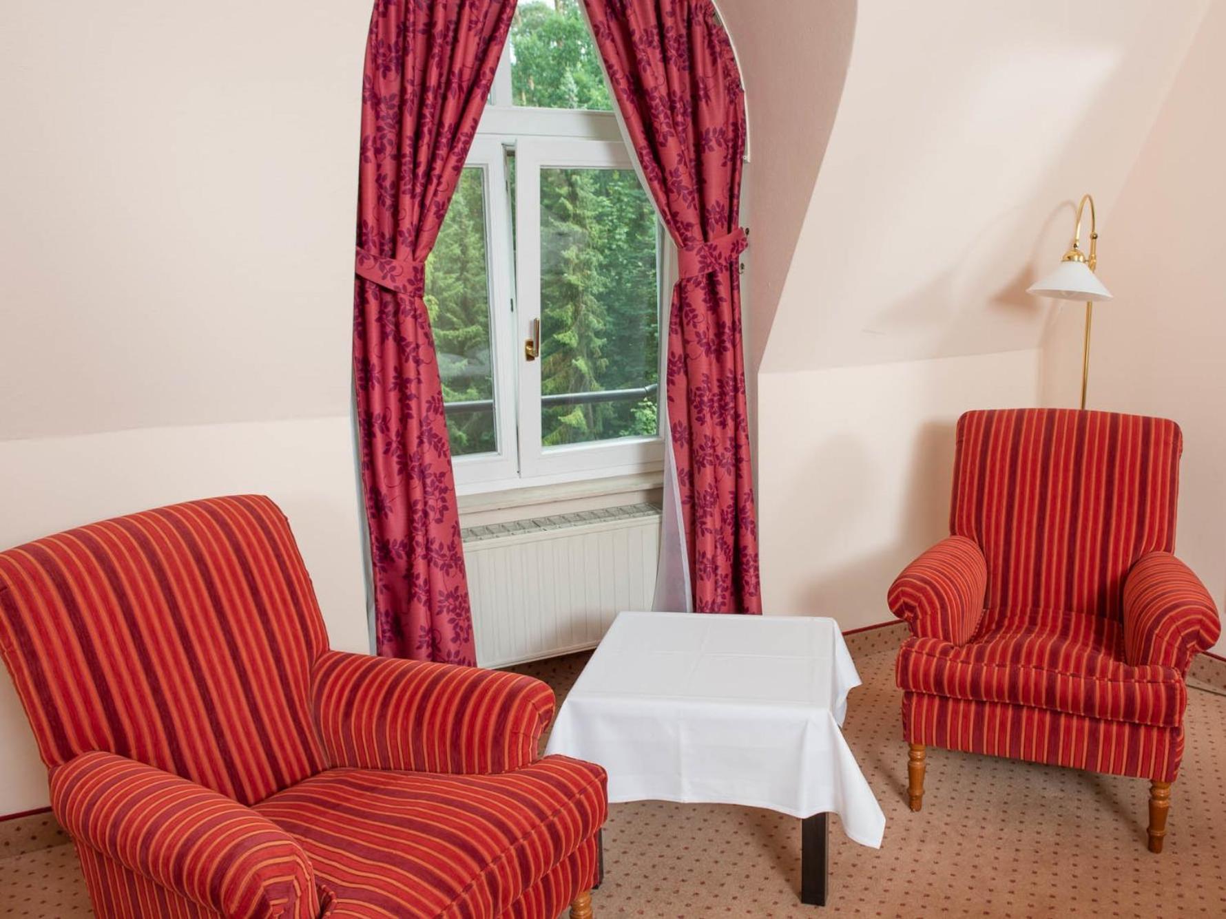 טמפלין Hotel Doellnsee-Schorfheide חדר תמונה