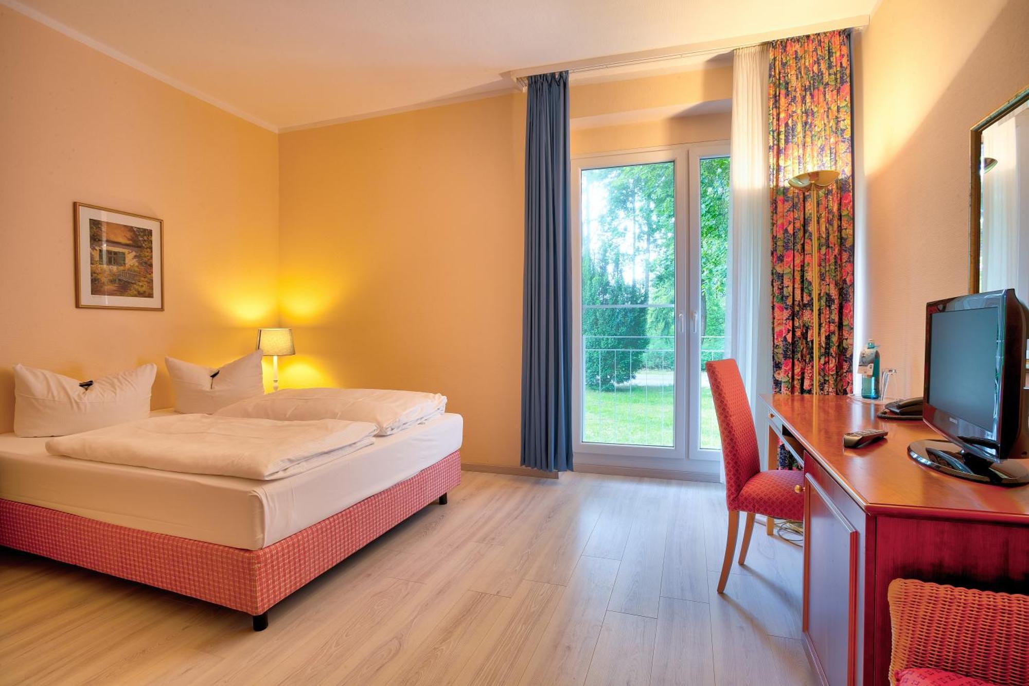 טמפלין Hotel Doellnsee-Schorfheide חדר תמונה