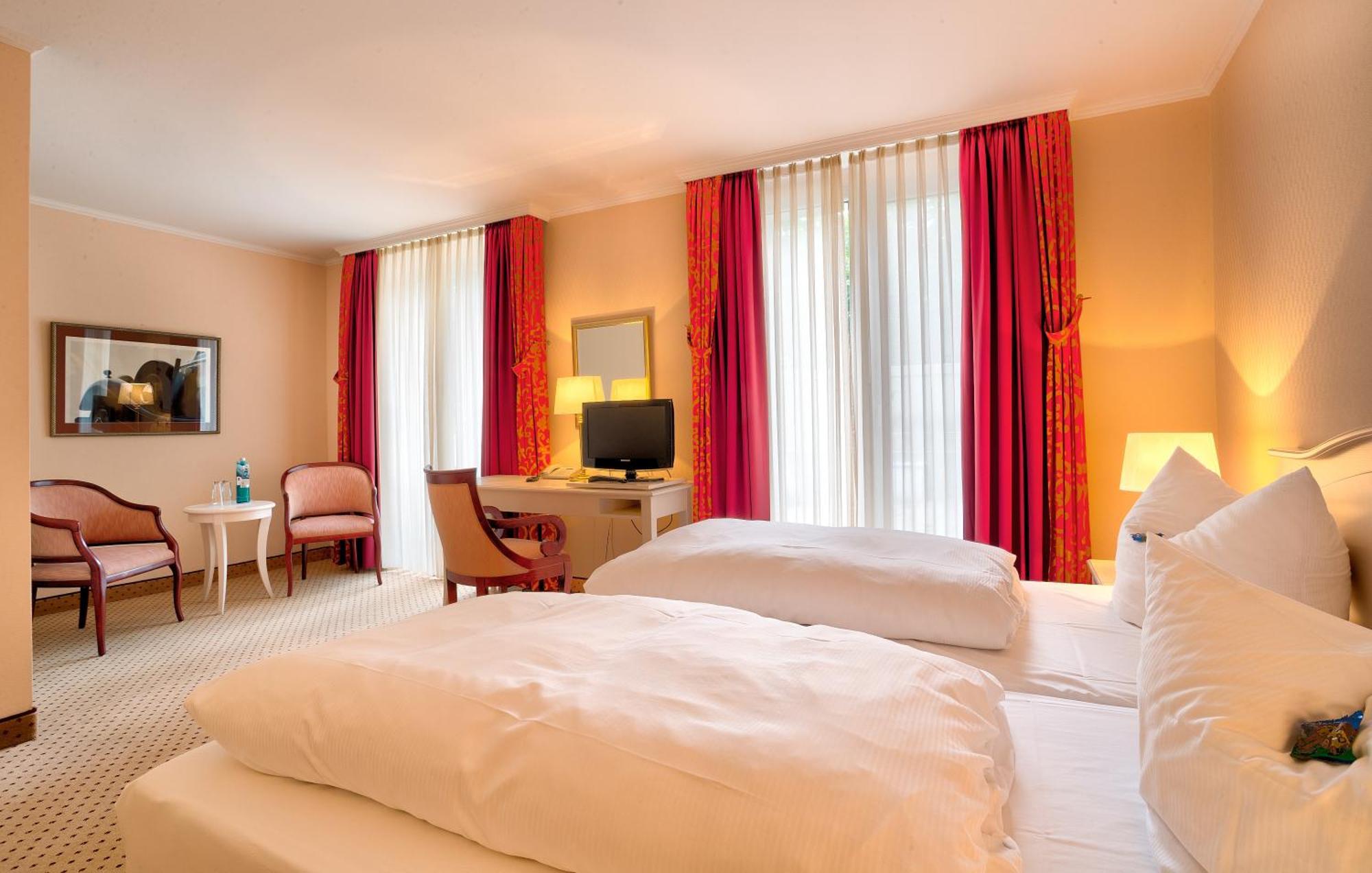 טמפלין Hotel Doellnsee-Schorfheide חדר תמונה