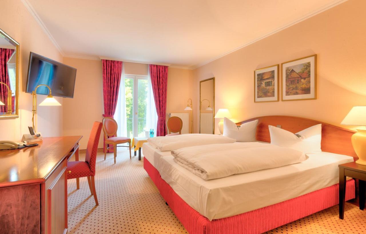 טמפלין Hotel Doellnsee-Schorfheide מראה חיצוני תמונה