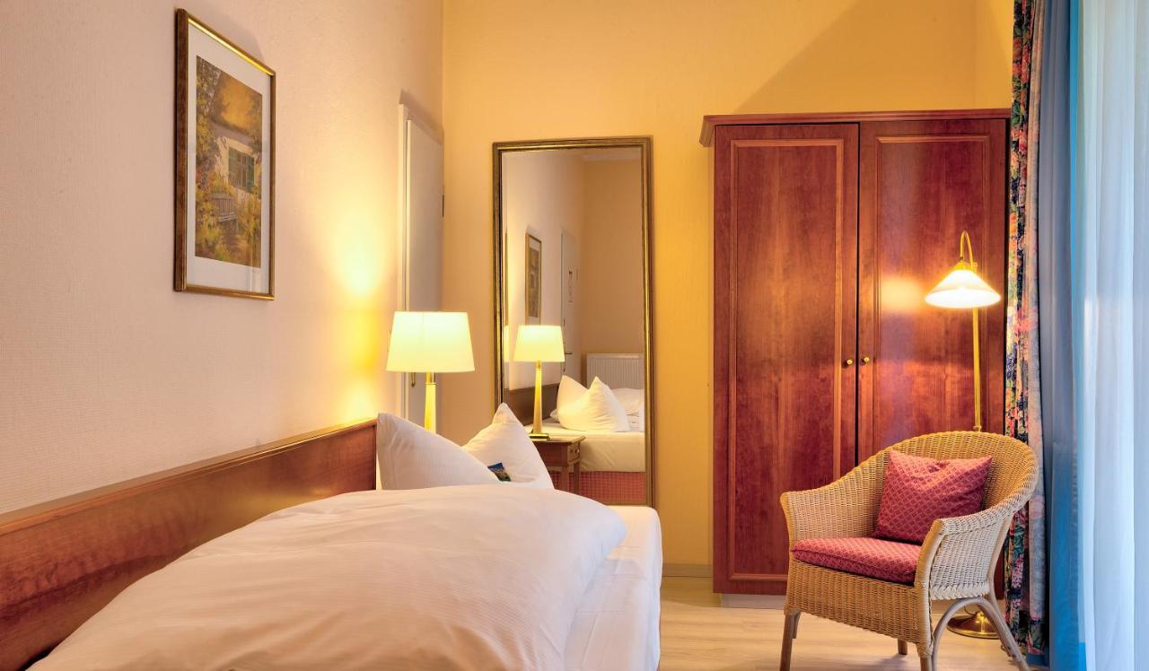טמפלין Hotel Doellnsee-Schorfheide מראה חיצוני תמונה