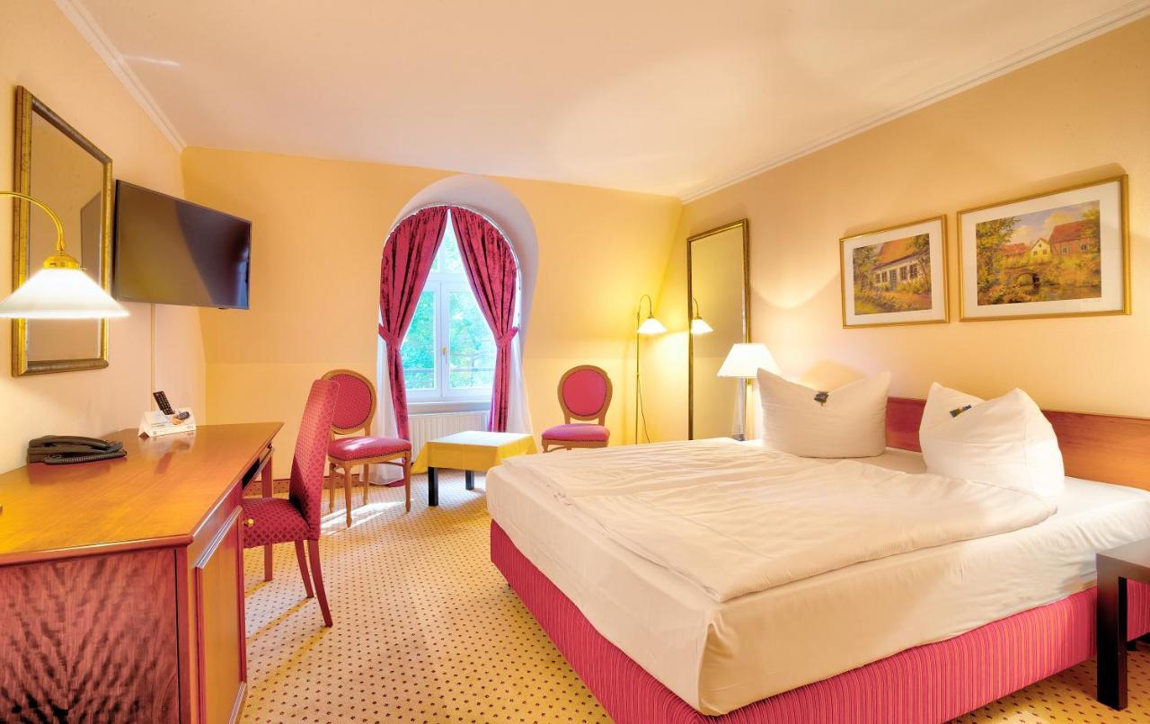 טמפלין Hotel Doellnsee-Schorfheide חדר תמונה