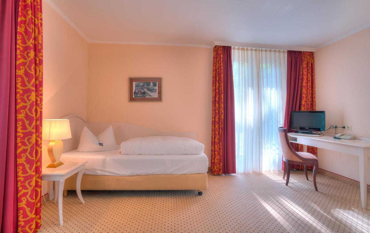 טמפלין Hotel Doellnsee-Schorfheide חדר תמונה
